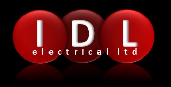 IDL Electrical Ltd Logo